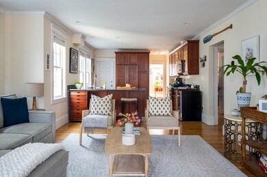 4 Cambridge Terrace unit 2, Cambridge, MA 02140 - photo 4