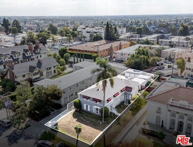 unlisted-address, Los Angeles, CA 90018 - photo 3