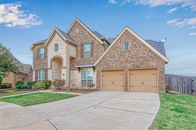 22838 Burton Grove Rd, Richmond, TX 77469 - photo 2