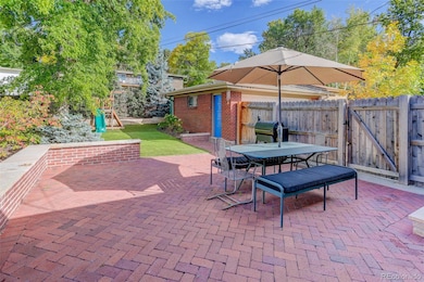 3810 S Fox St, Englewood, CO 80110 - photo 3