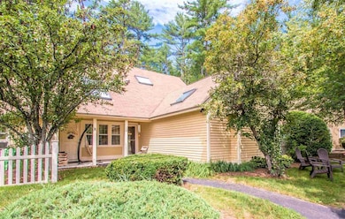 18 Farm at New England Inn, Bartlett, NH 03812 - photo 2