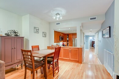 43 Saint Botolph St unit 101, Boston, MA 02116 - photo 4