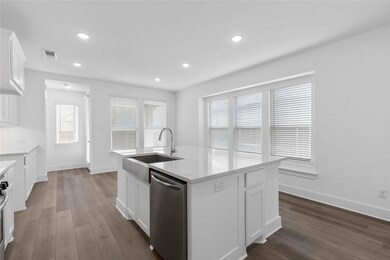 3809 Sky Dr, Sherman, TX 75090 - photo 2