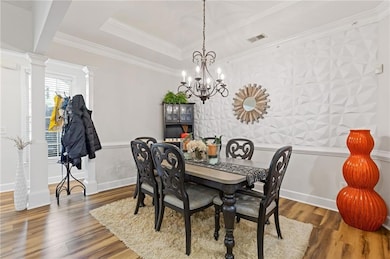 2002 MacLand Square Dr unit 1, Marietta, GA 30064 - photo 7