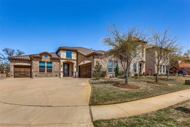 105 Audrey Dr, Keller, TX 76248 - photo 3
