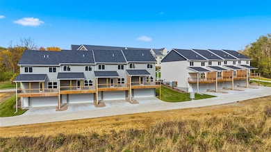 695 E Foster Rd, Iowa City, IA 52245 - photo 2