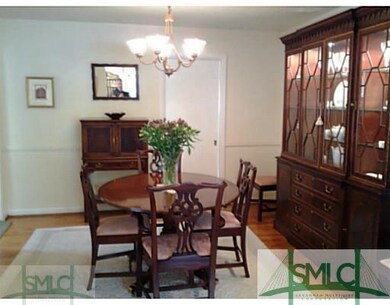 Dining Room. Dinner or Supper?