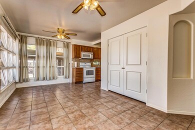 Large Pantry