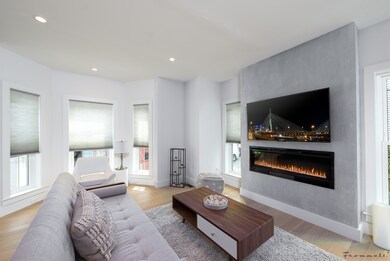 5 Lamson Ct unit 1, Boston, MA 02128 - photo 5