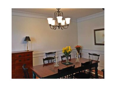 107 Preservation Way unit 107, Wakefield, RI 02879 - photo 5