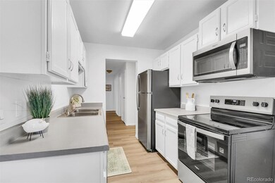 new appliance package