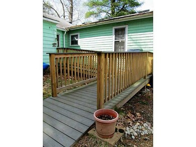 253 Lake Dr, Chepachet, RI 02814 - photo 5