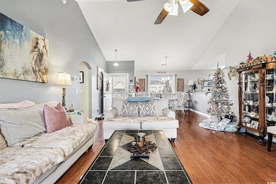 117 Butkus Dr unit 6, Myrtle Beach, SC 29588 - photo 5