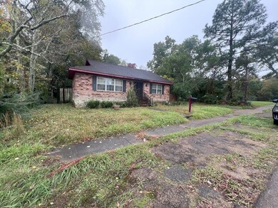 419 24th St, McComb, MS 39648 - photo 2