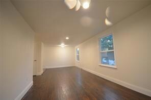 1026 W Florence St unit A, Denison, TX 75020 - photo 5