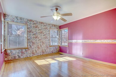 922 N Seminole Ave, Claremore, OK 74017 - photo 7