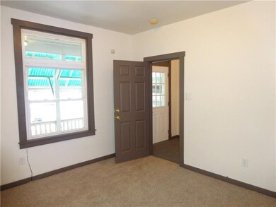 Unit 1 Livingroom