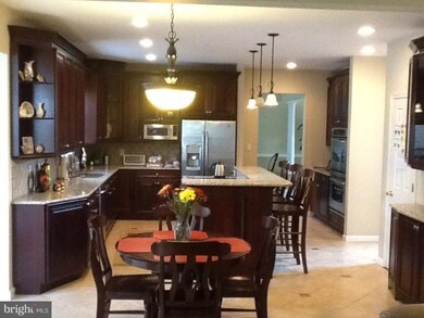 11032 Grassy Knoll Terrace, Germantown, MD 20876 - photo 2