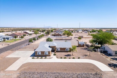 23705 N Chaps Dr