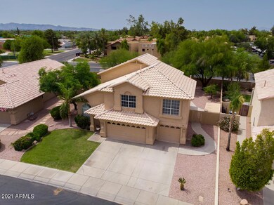 3259 W Stephens Place, Chandler, AZ 85226 - photo 2