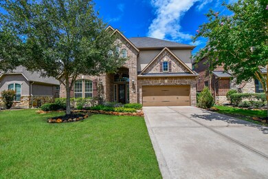 27818 Hunters Rock Ln, Katy, TX 77494 - photo 2