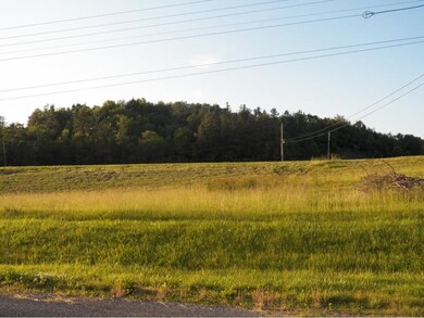 On property towards AJ Hwy