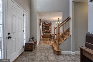 2815 Panhandle Rd, Front Royal, VA 22630 - photo 2