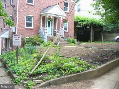 7300 Flower Ave unit 2, Takoma Park, MD 20912 - photo 4