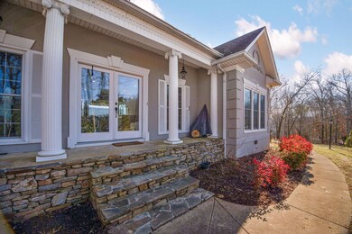 535 Whispering Pines Dr, Trenton, GA 30752 - photo 6