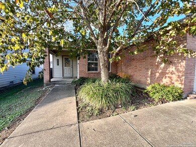 3431 Ironwood Falls, San Antonio, TX 78261 - photo 2