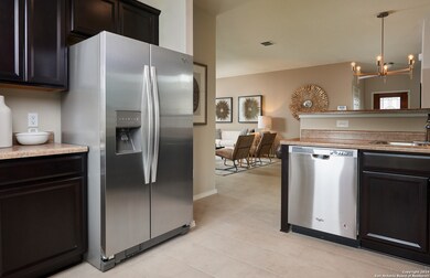 9530 Silver Mist Way, San Antonio, TX 78254 - photo 5