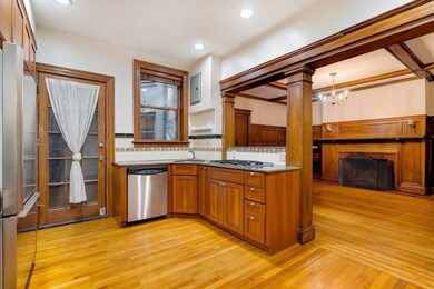 345 Commonwealth Ave unit 3, Boston, MA 02115 - photo 6