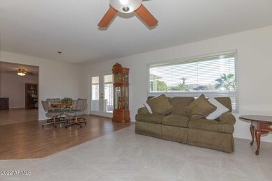 Living Room-Dining Room