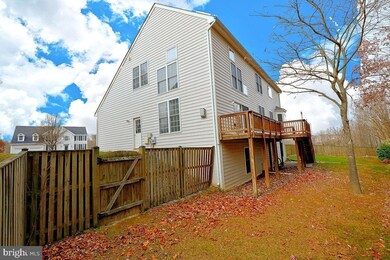 17086 Anns Brook Ct, Woodbridge, VA 22191 - photo 6