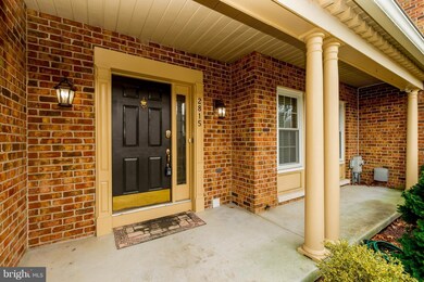 2815 Quarry Heights Way, Baltimore, MD 21209 - photo 2