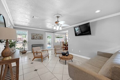 4919 Glendower Dr, Spring, TX 77373 - photo 5