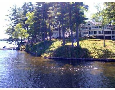 View. A beautiful place to vacation...