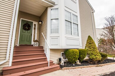 60 Cheyenne St, Tinton Falls, NJ 07712 - photo 2
