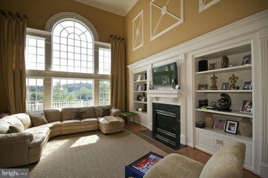 860 Queens Park Dr, Owings Mills, MD 21117 - photo 2