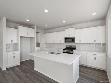 9168 Quintero St, Commerce City, CO 80022 - photo 5