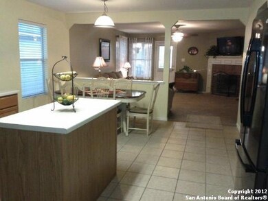 24711 Magnolia Falls, San Antonio, TX 78261 - photo 7