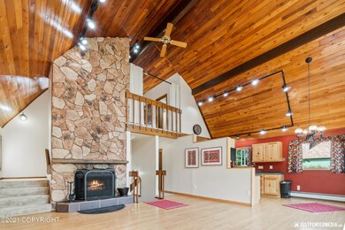 Main Living Space