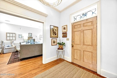 1158 Jackson Springs Rd, Macon, GA 31211 - photo 3