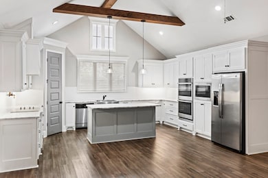 4893 Hammer Ln, Lake Park, GA 31636 - photo 2