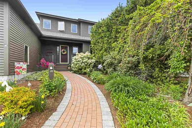 231 Cushing Rd unit 7-4A, Newmarket, NH 03857 - photo 3