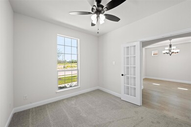 3406 Arbor Grove Study1