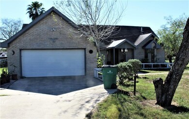 1615 Earling Rd, Donna, TX 78537 - photo 2