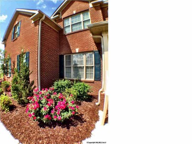GORGEOUS LANDSCAPING!
