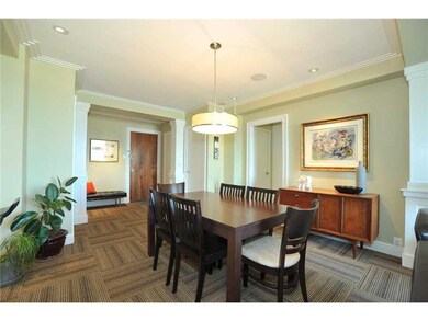 Dining Room.