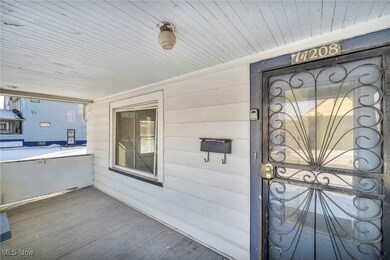 14208 Jenne Ave, Cleveland, OH 44110 - photo 4